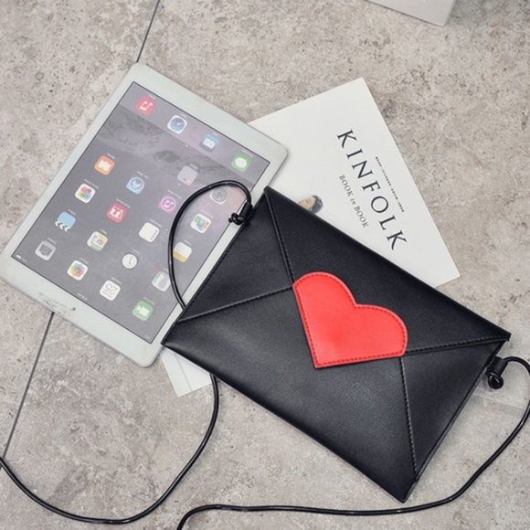 "My Heart Is Stronger Than Yours" - Picture 4 of 8